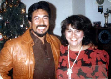 Obituary of Conrad H. Trevino, Sr.