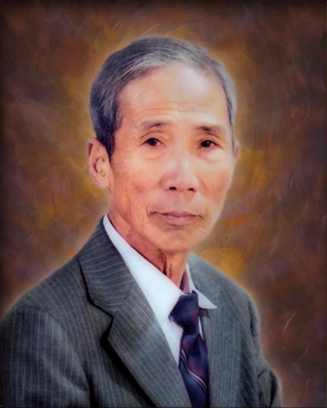 Obituary of Tong Van Nguyen