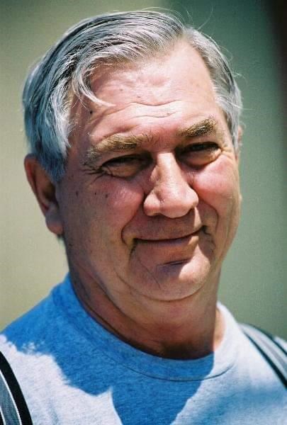 Obituary of George F. Woodhouse, Jr.