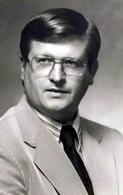 Obituary of Lee Ralph Rydalch