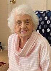 Obituary of Ruth Roland Wilson Bunting Gardner