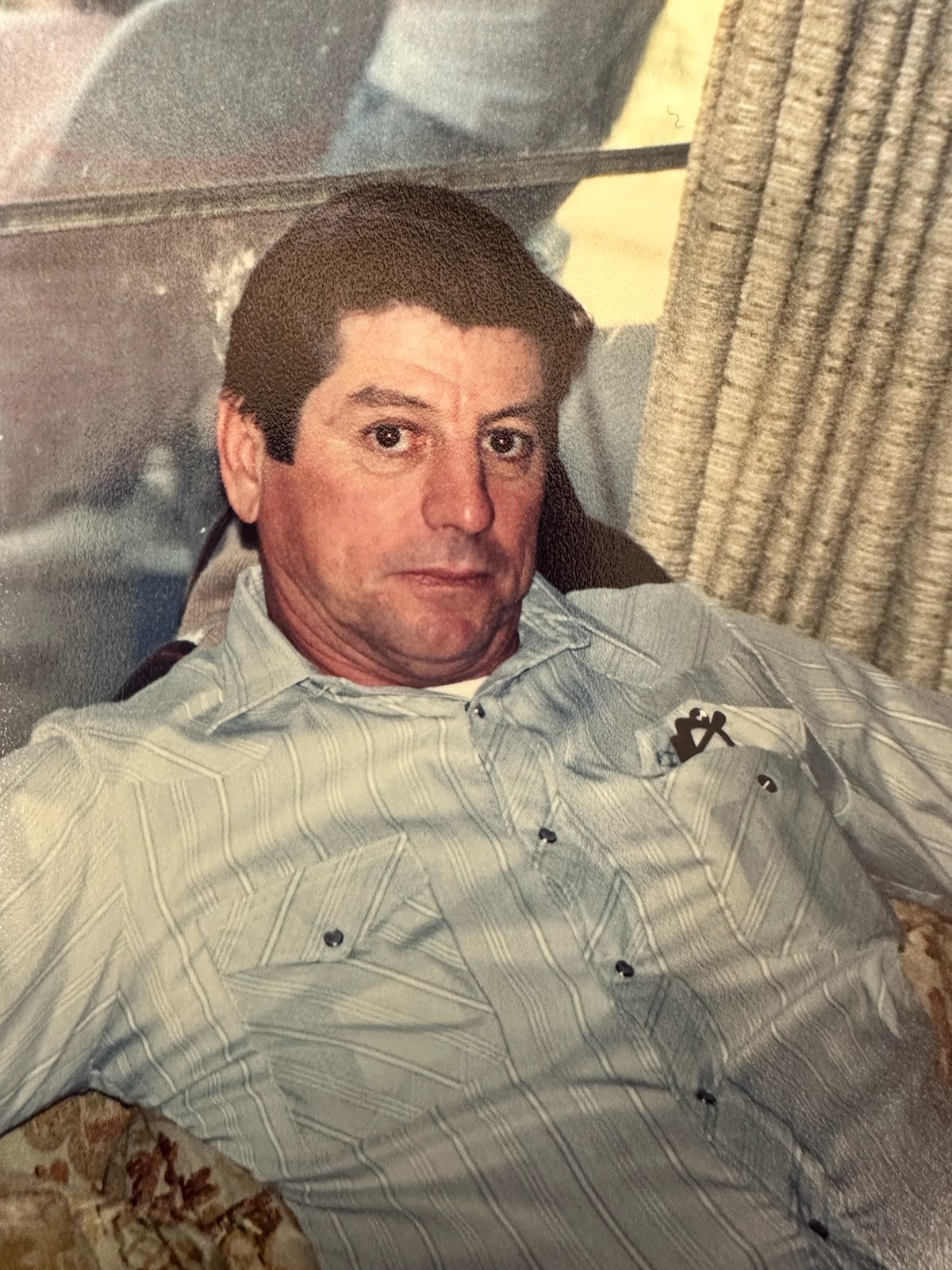 Obituario de Bobby Joe Collins Sr.