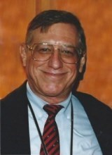 Obituary of John D. Nelligan