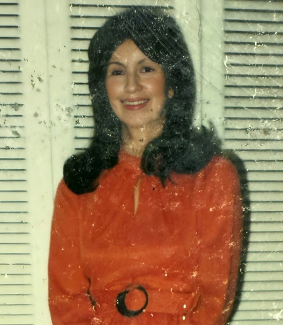 Obituary of Theda Thomas Clay