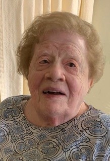 Obituary of Doris Gagnon