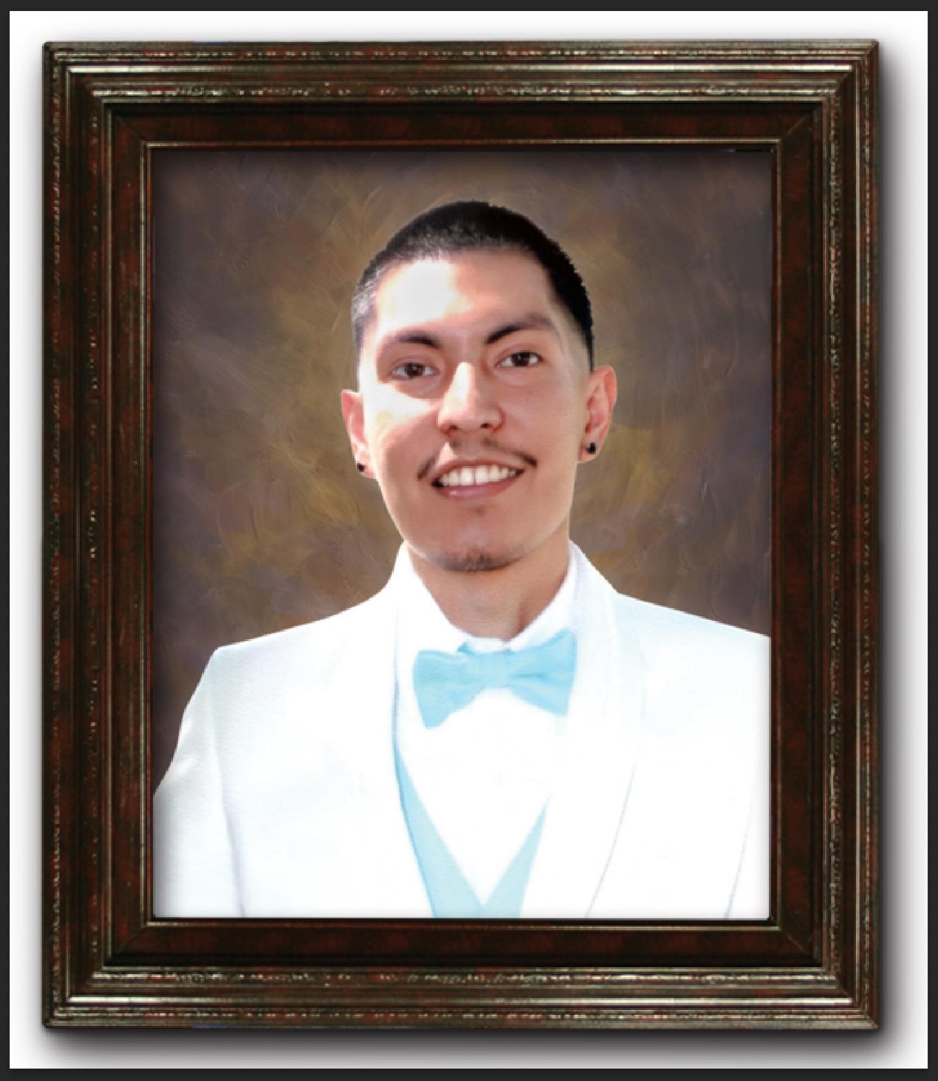 Obituary of Roberto Medina
