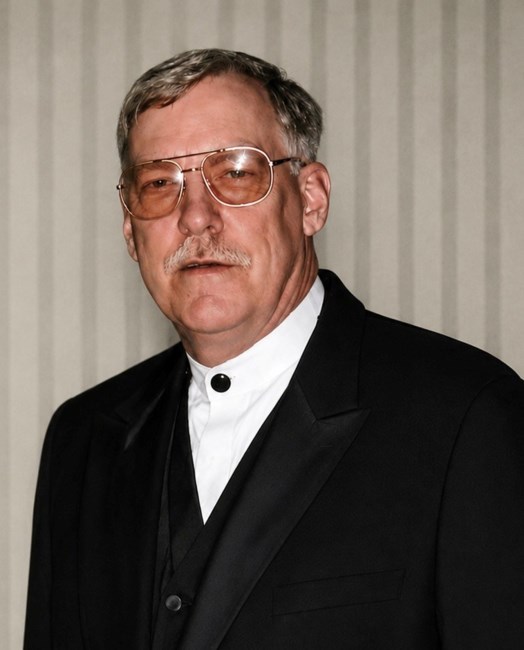 Obituary of Harold Clarence Tapert Jr.