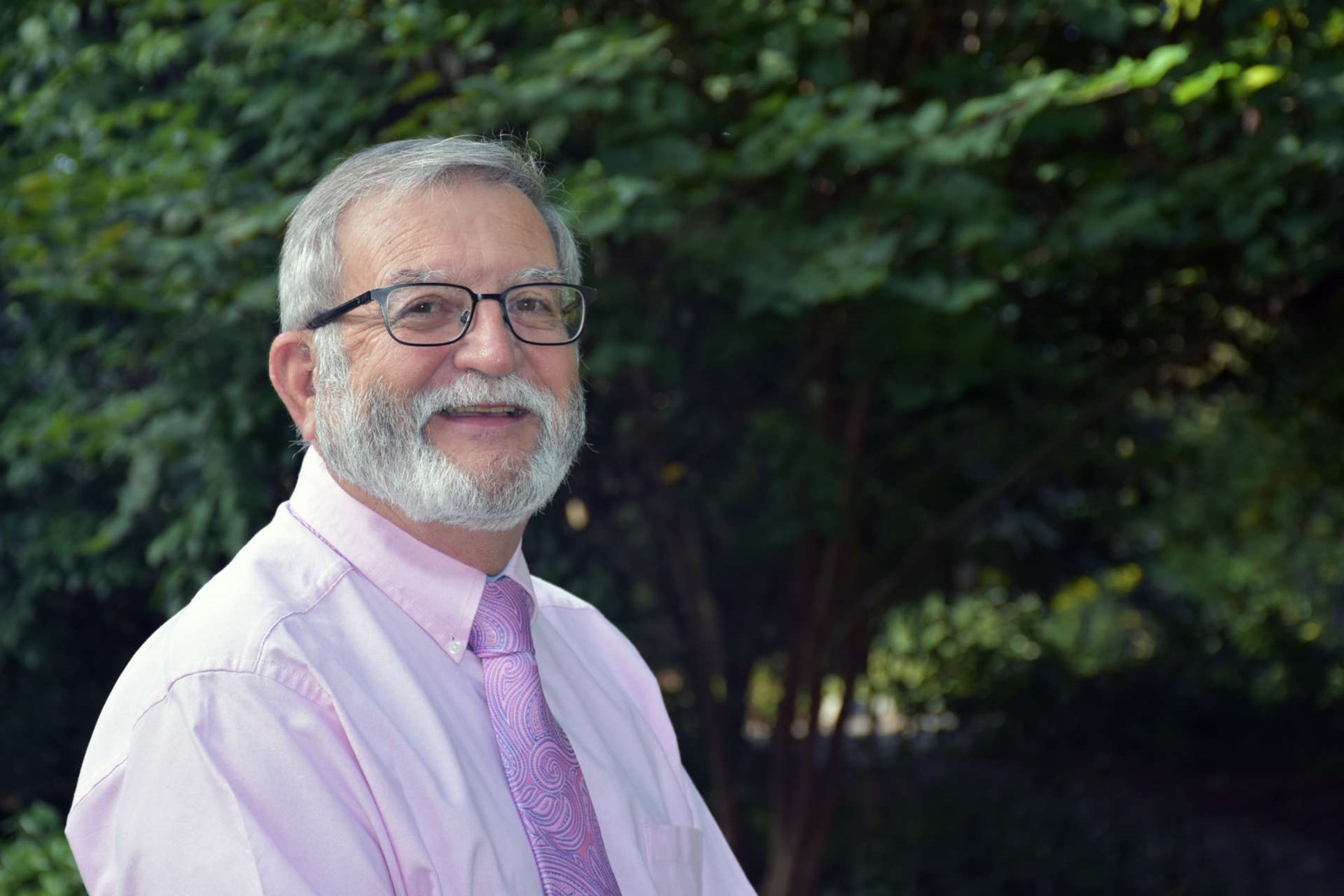 Obituary of Roger Hamood Sr.