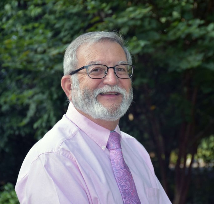 Obituary of Roger Hamood Sr.