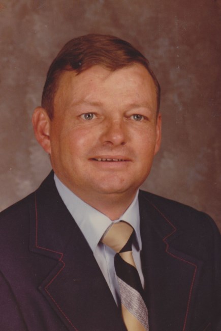 Obituary of John B. McSweeney