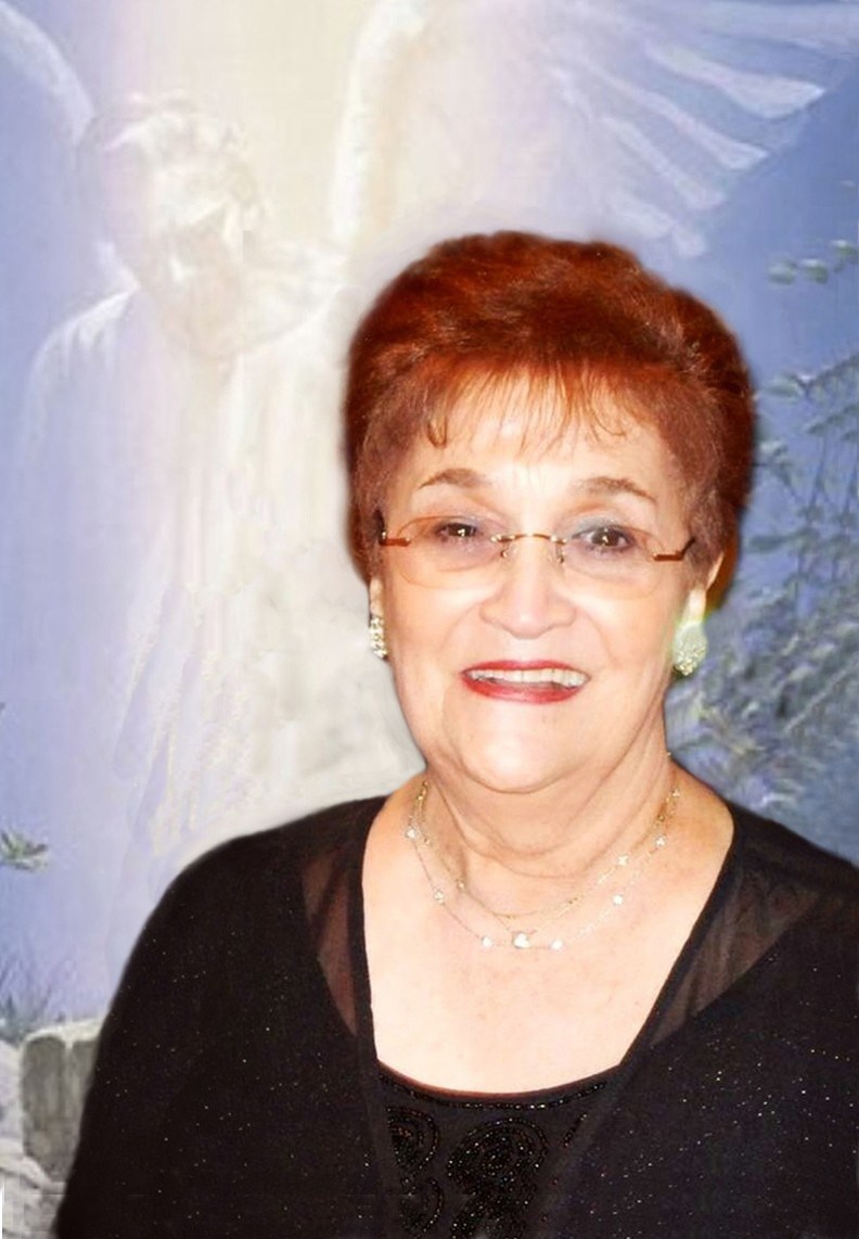 Obituary of Laura Ruiz