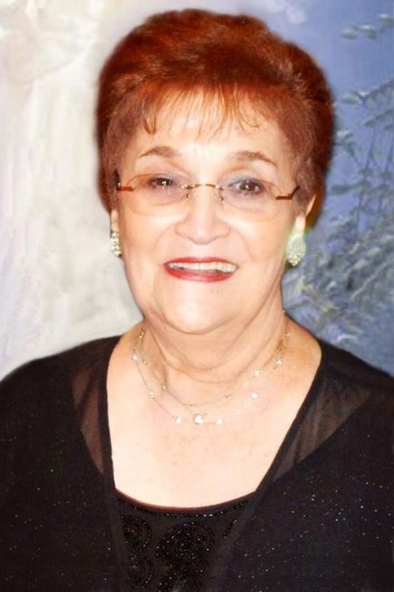Obituary of Laura Ruiz