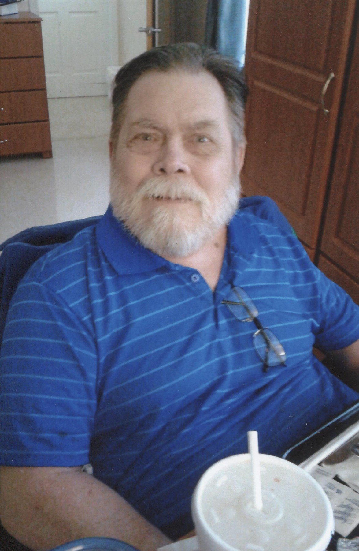 David Smallwood Obituary Tampa, FL