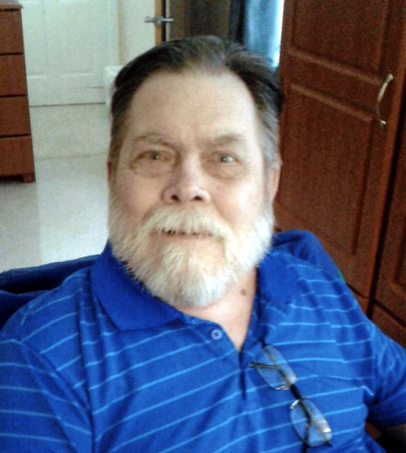 Obituary of David Paul Smallwood