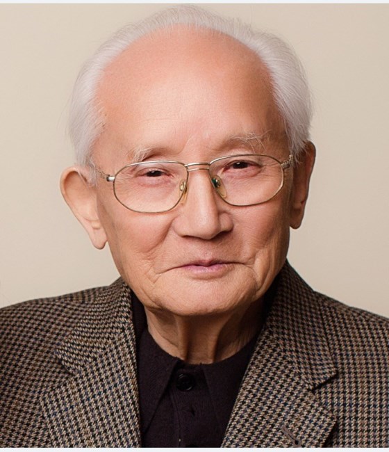 Obituary of Kyu Chin Lee