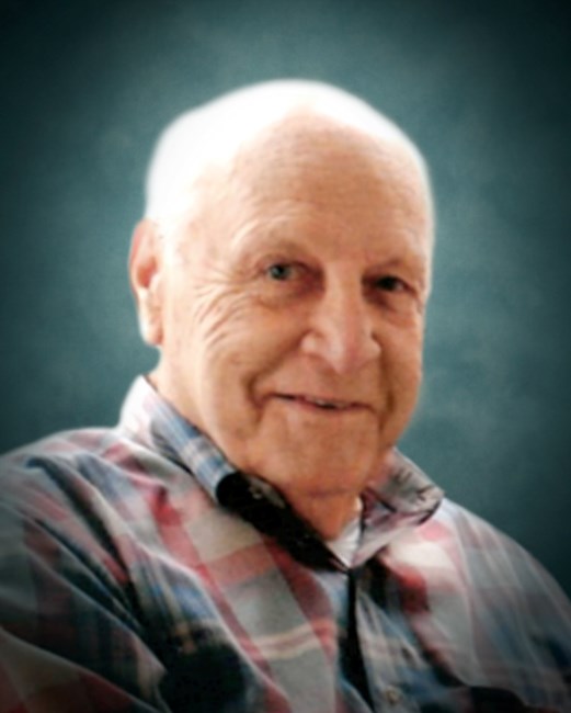 Obituary of Daniel G Frick