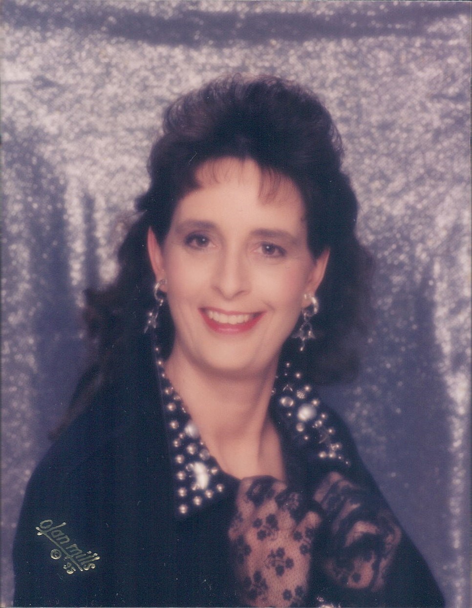 Obituary of Susan Woodley Manchester