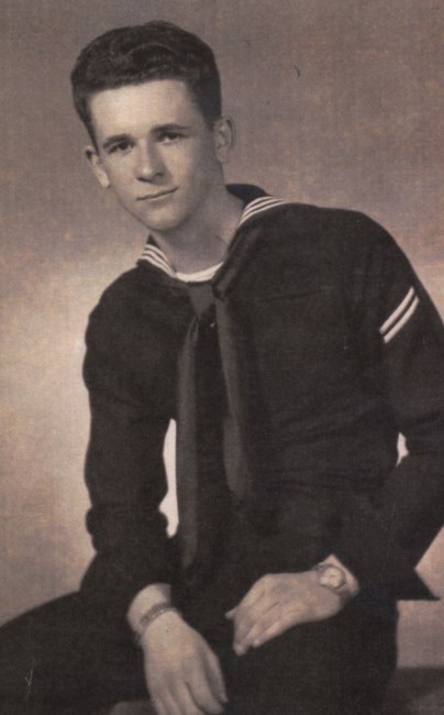 Obituary of Robert Martin Backus