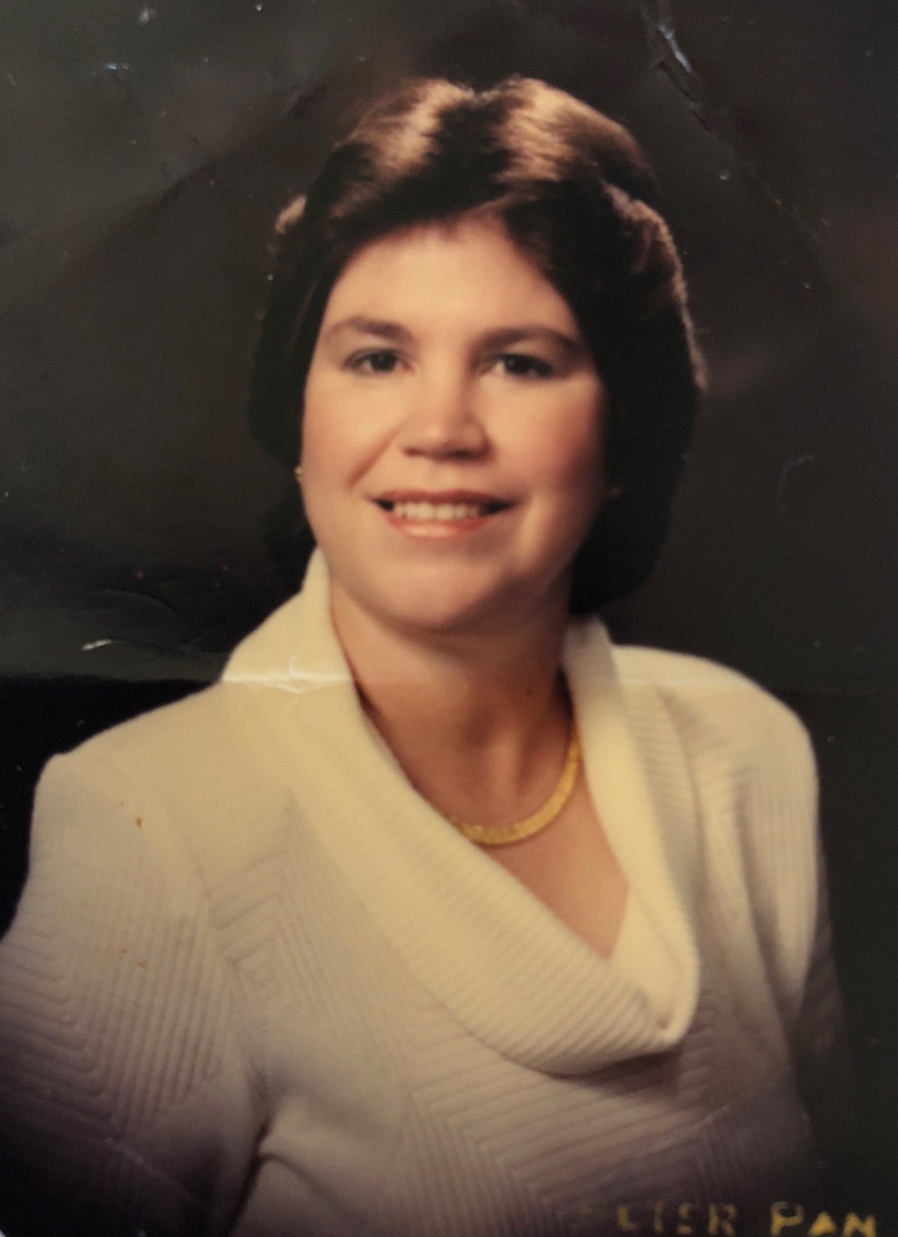 Obituary of Nelda Garcia Zambrano
