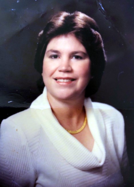 Obituary of Nelda Garcia Zambrano