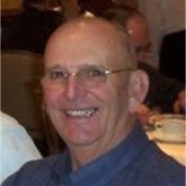 Obituario de Richard D Bauer