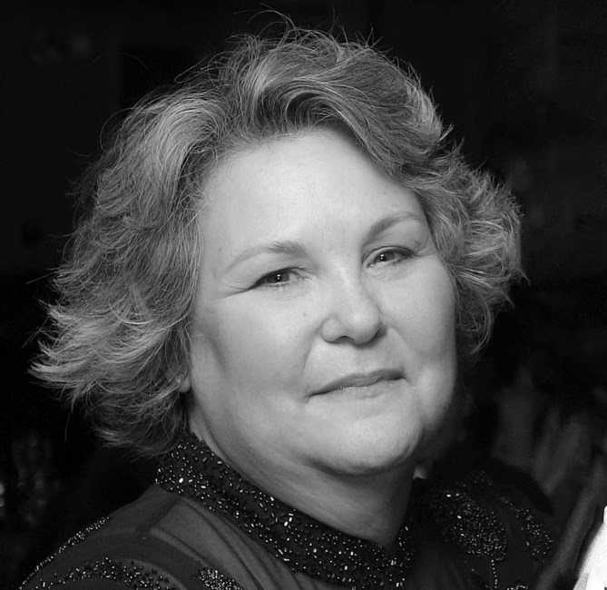 Obituary of Luisa Bogan Hill