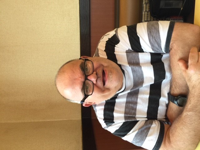 Obituary of Buddy Ray Smith