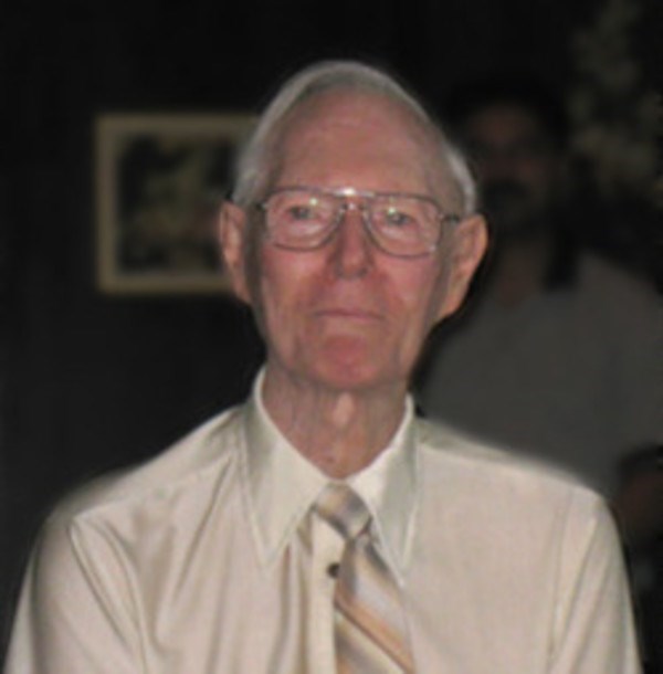 Obituary of Willis Albert Humphreys
