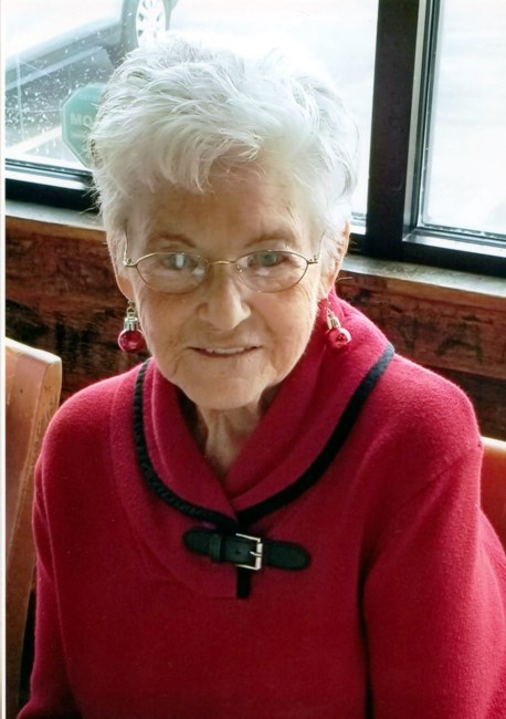 Obituary of Betty S Singletary