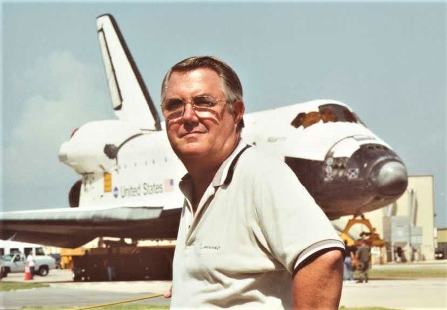 Obituary of William "Bill" Alford Heink