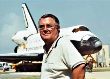 Obituary of William "Bill" Alford Heink