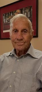 Obituary of Raymond Kenneth Cuccia Sr.