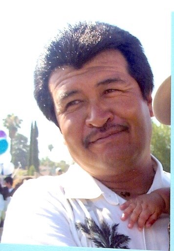 Obituary of Juan Ramirez Romero