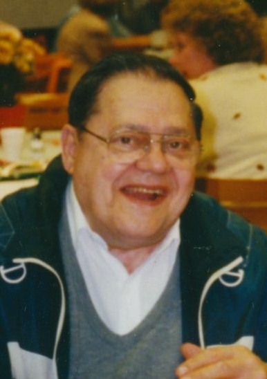 Obituary of Frank A. Costanzo