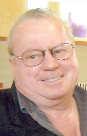 Obituary of Roger Simard