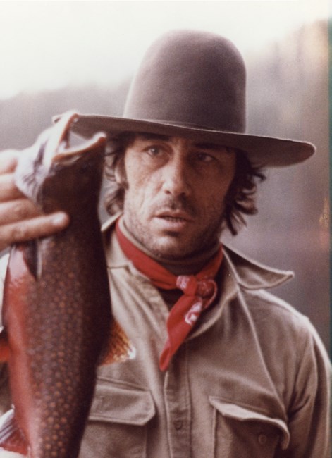 Obituary of Georges Girard Jr.