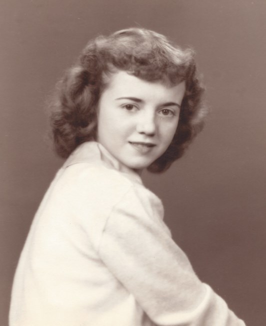 Obituario de Beverly Jane Steele