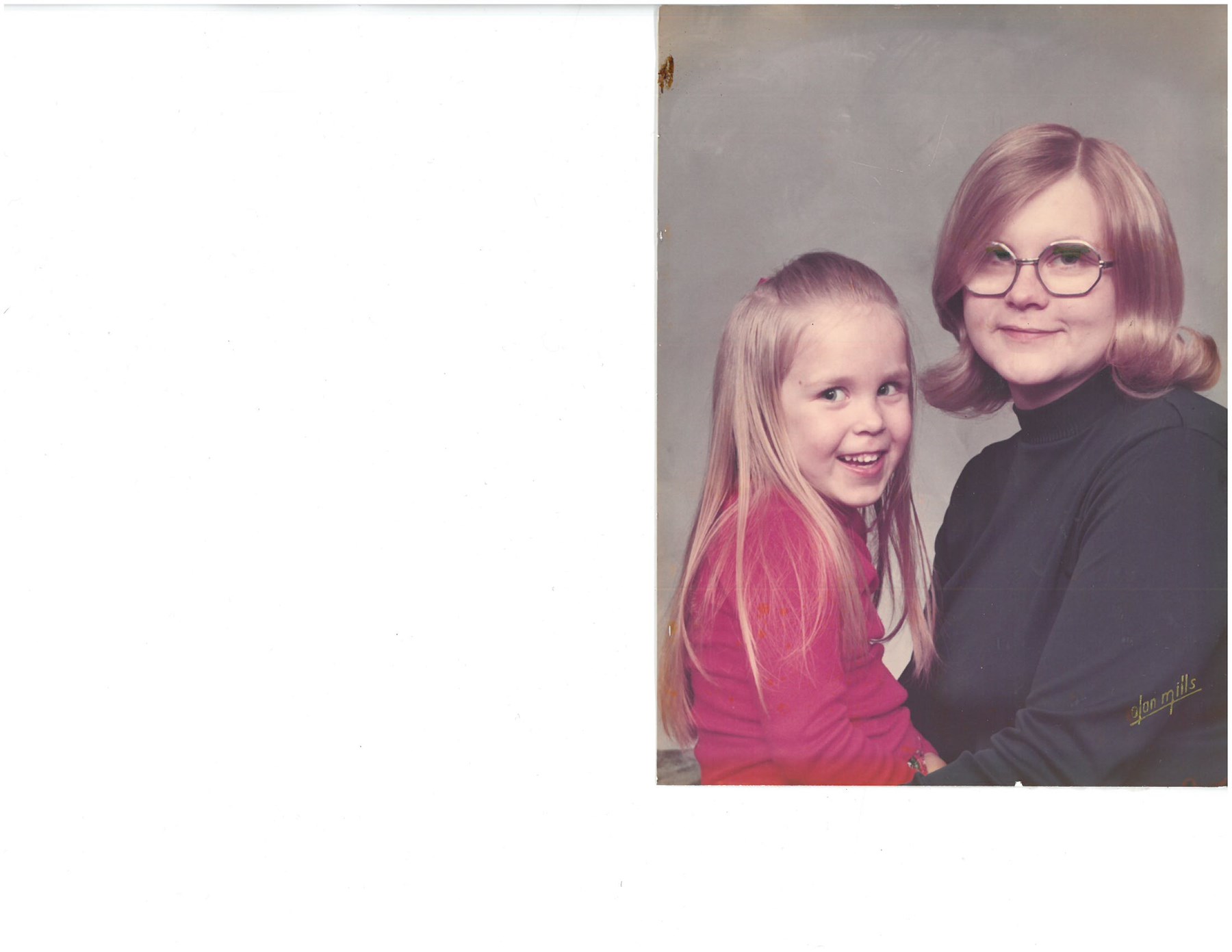 Obituary of Mary Elizabeth (Constant) Van Horn