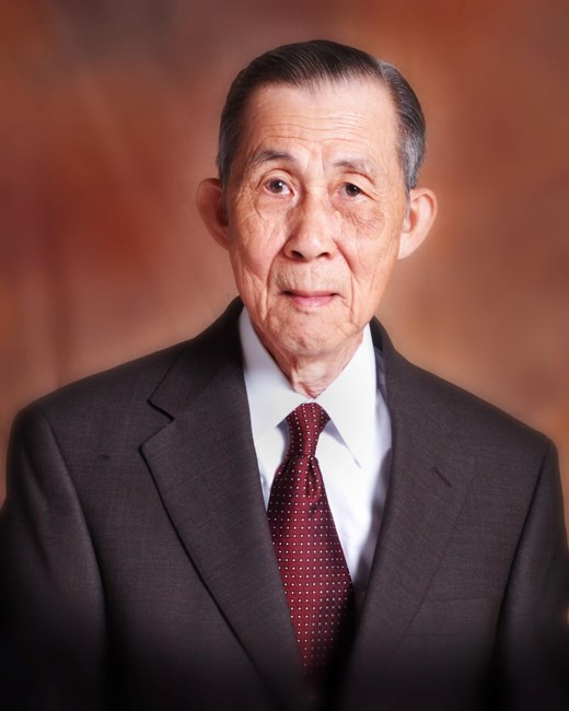 Obituary of Vang Van Do