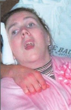 Obituary of Bridget Lee Horn