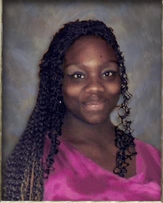 Obituary of Shantel Felicia Hamilton