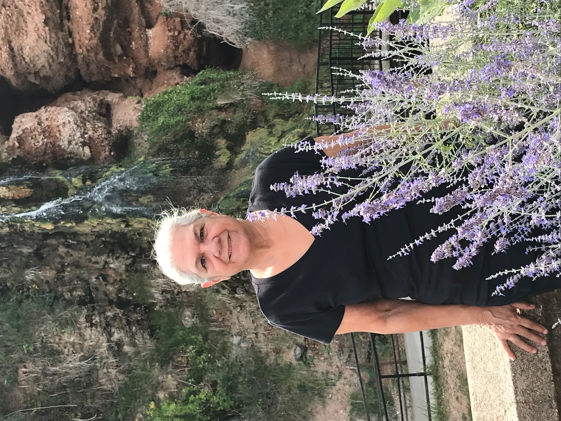 Obituary of Mary Stiles