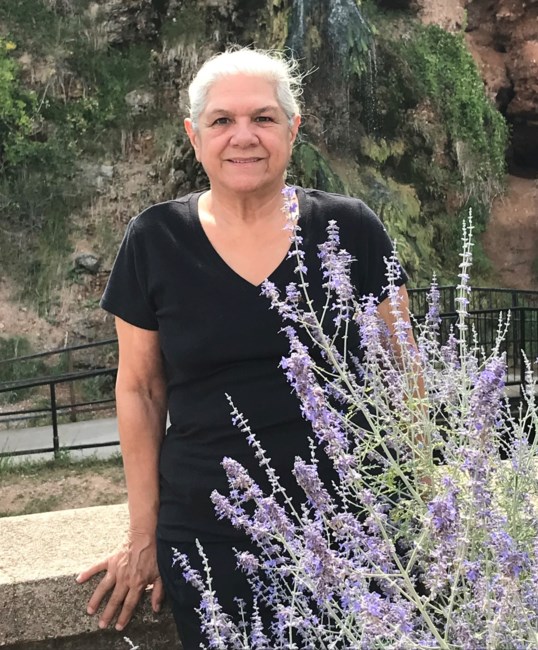 Obituary of Mary Stiles