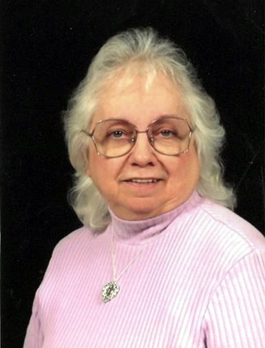 Obituary of Lois "Jean" Hunter