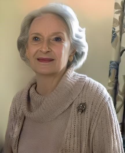 Obituary of Rosella O'Neil Sayers