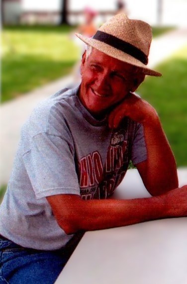 Obituary of Richard James Durkin