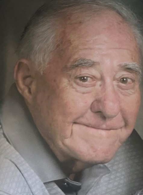 Avis de décès de Francis G. VanLoocke