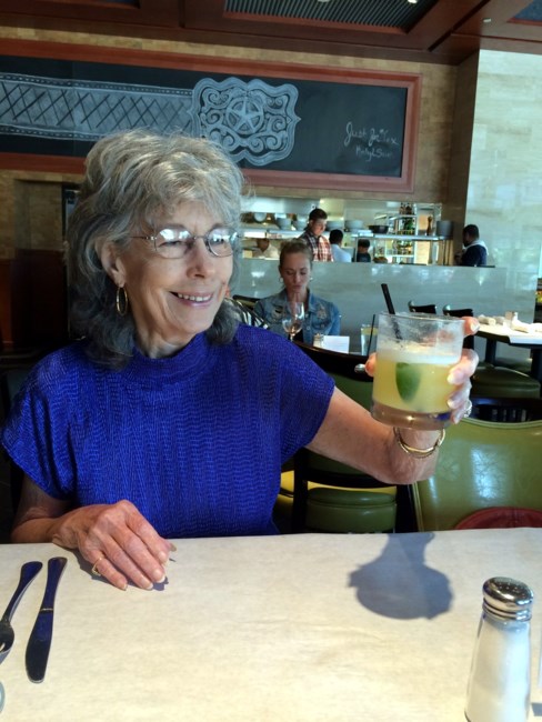 Obituary of Florence Ann Horsman