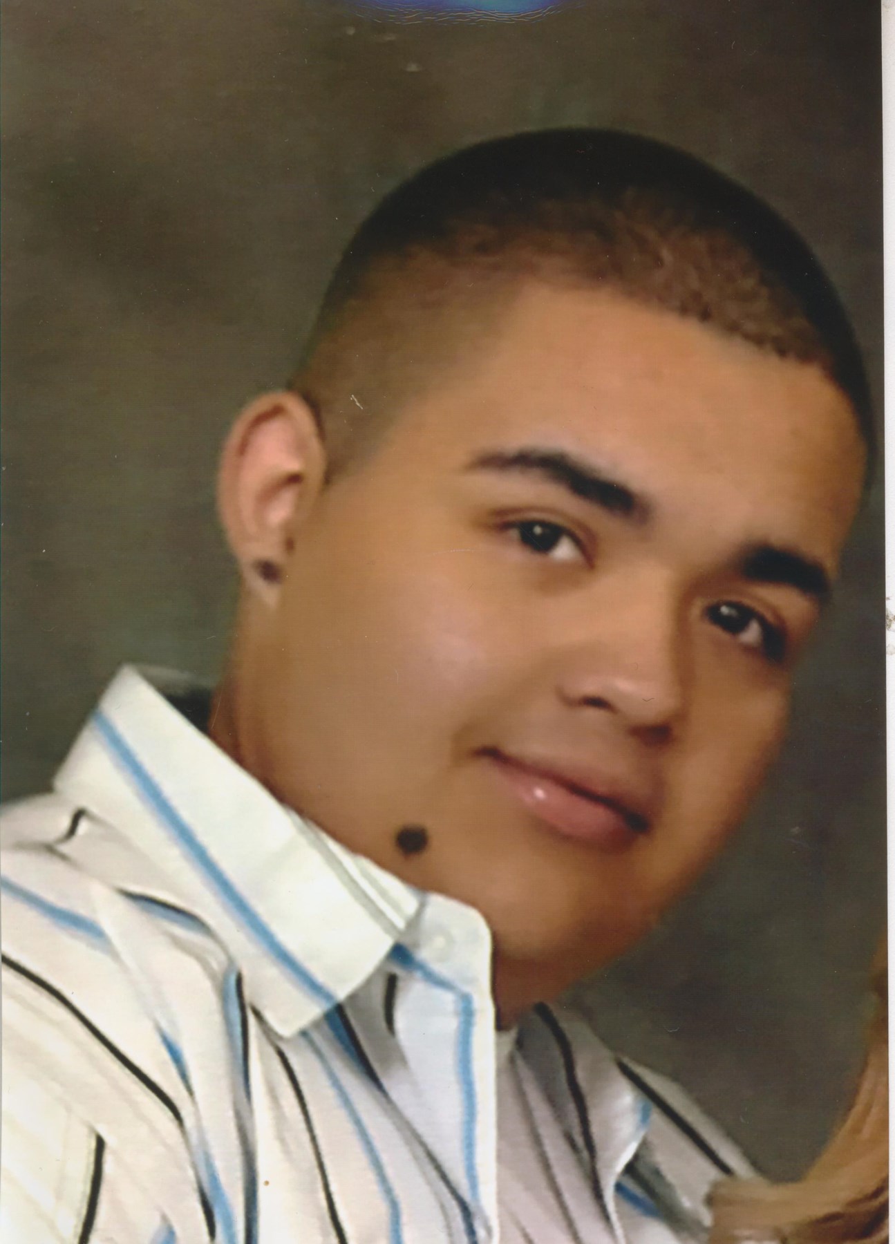 Obituary of David Aguiniga