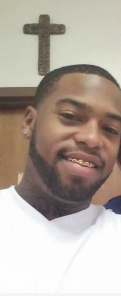 Obituary of Mr. Tyrone "T.J." E. Powell, Jr.